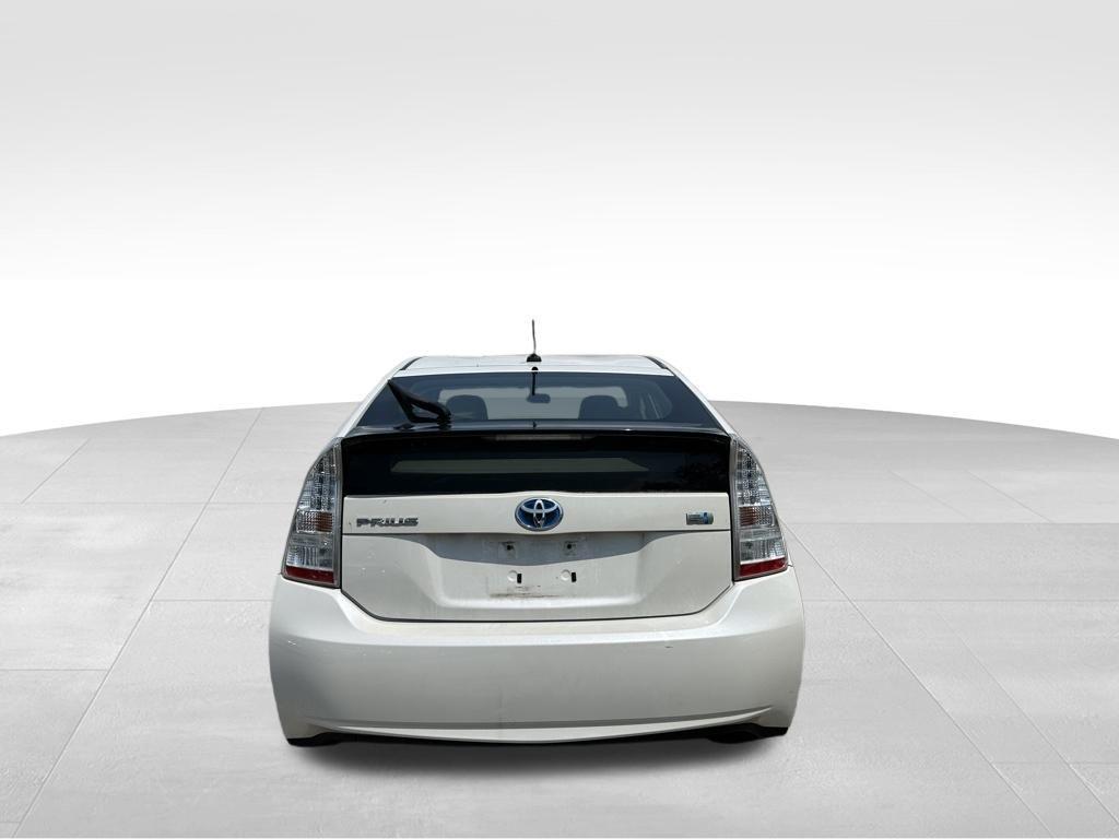 used 2010 Toyota Prius car, priced at $7,492