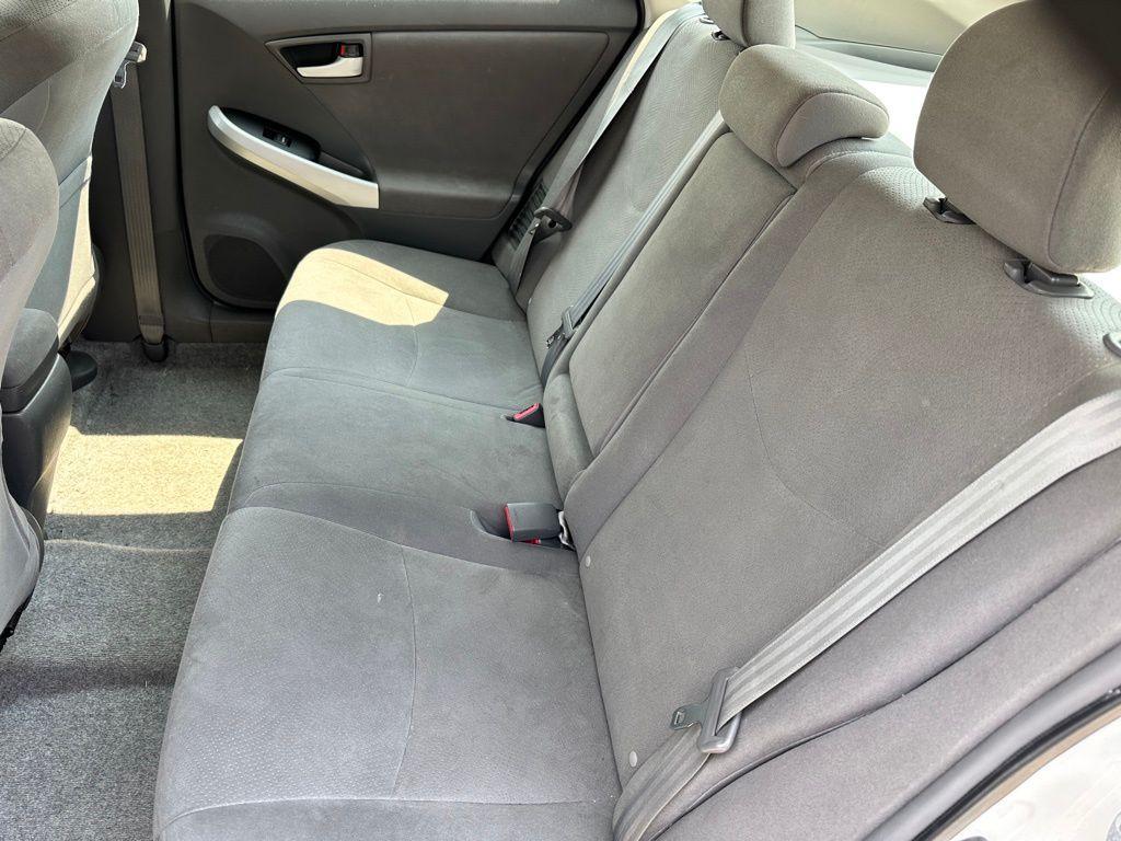 used 2010 Toyota Prius car, priced at $7,492