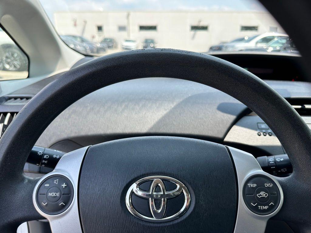 used 2010 Toyota Prius car, priced at $7,492