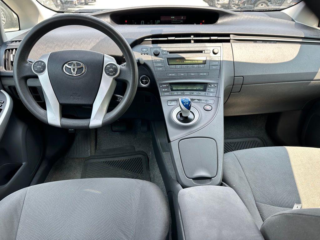 used 2010 Toyota Prius car, priced at $7,492