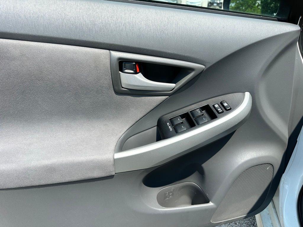 used 2010 Toyota Prius car, priced at $7,492
