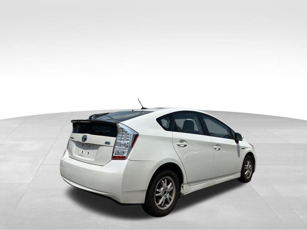 used 2010 Toyota Prius car, priced at $7,492
