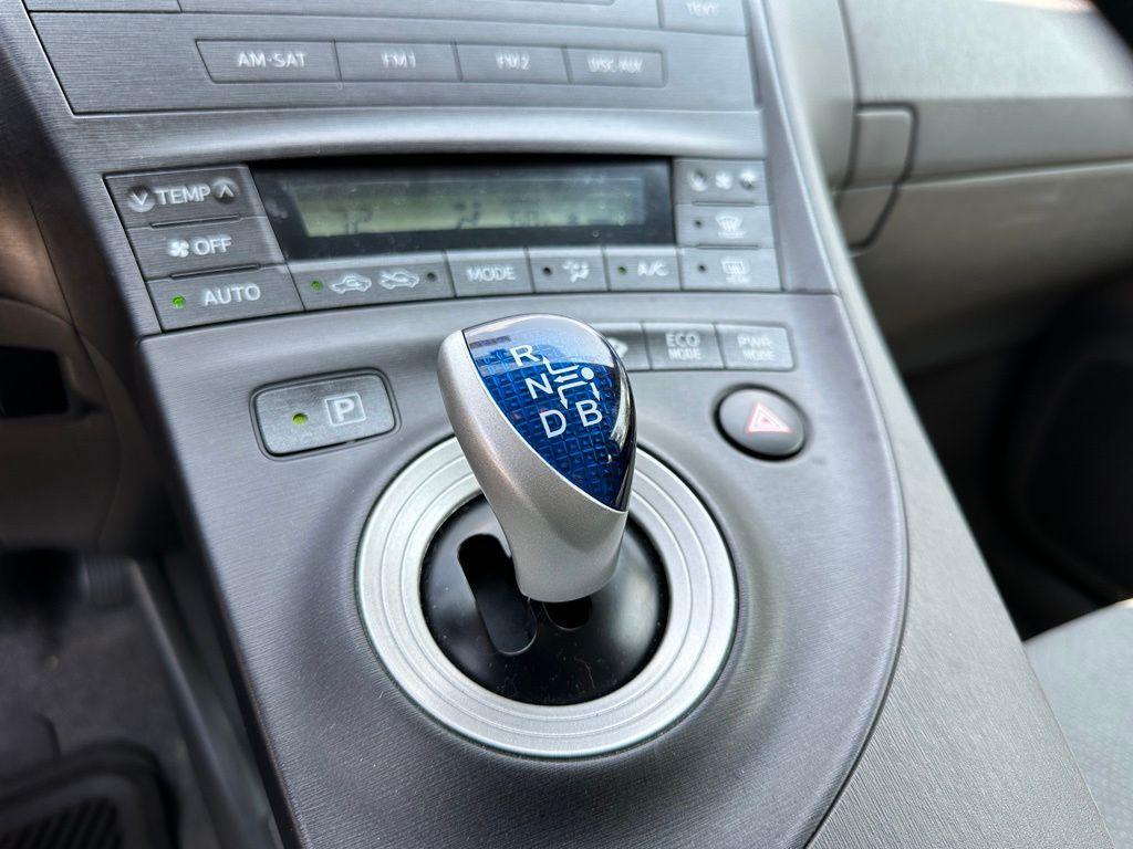 used 2010 Toyota Prius car, priced at $7,492