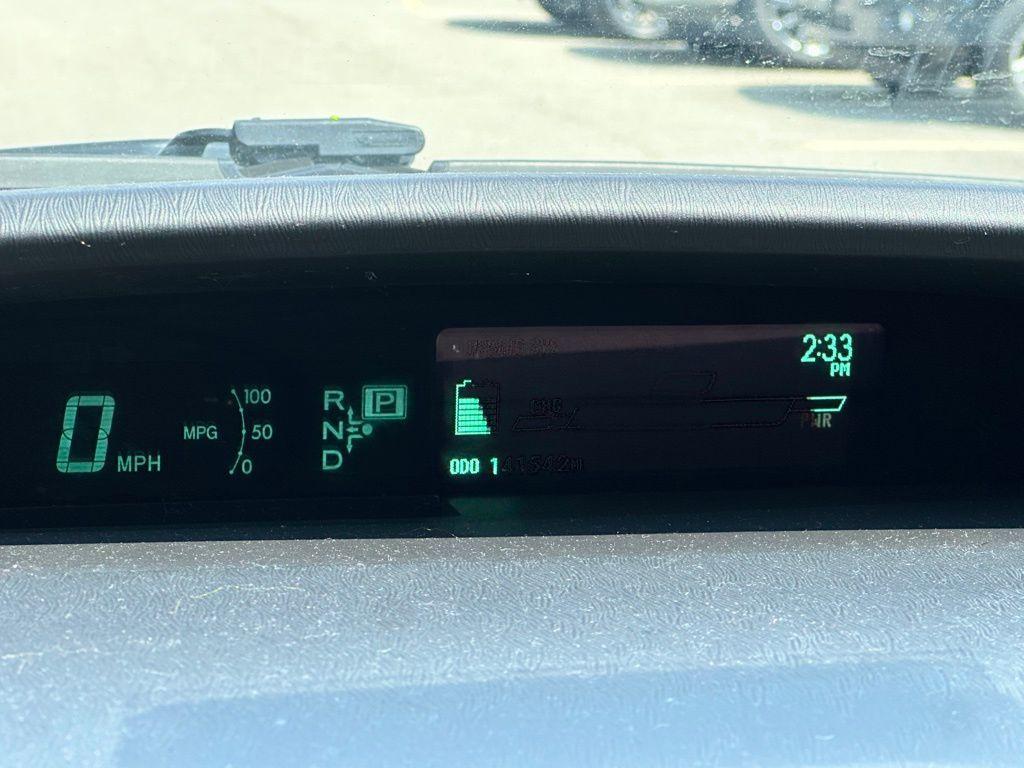 used 2010 Toyota Prius car, priced at $7,492