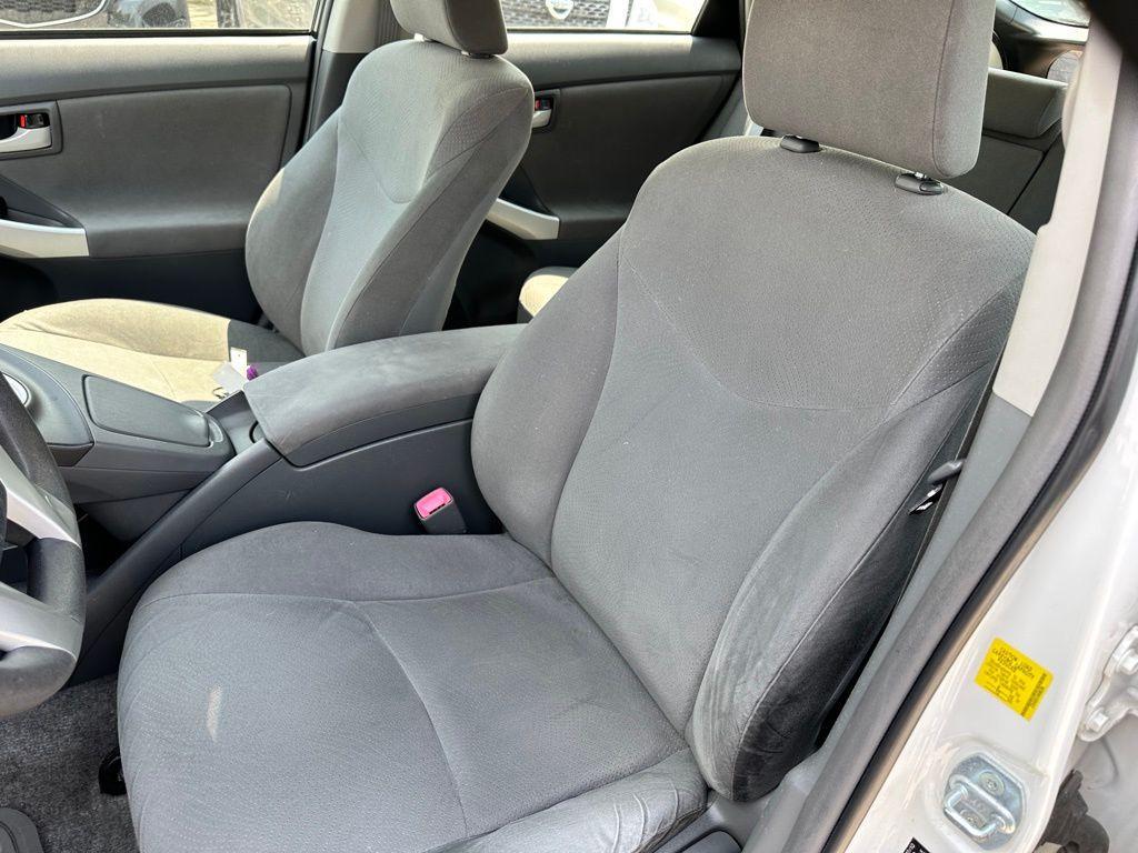 used 2010 Toyota Prius car, priced at $7,492