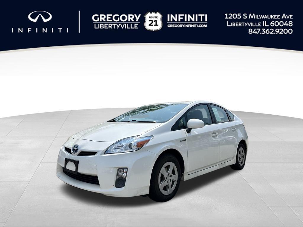 used 2010 Toyota Prius car, priced at $7,492