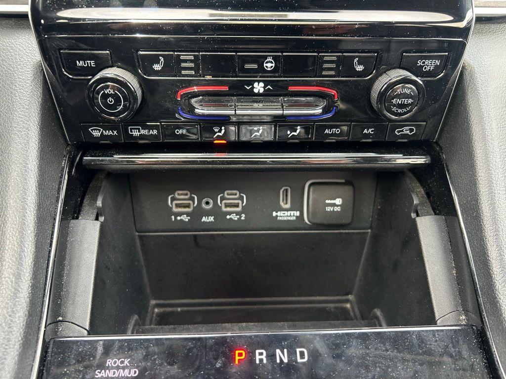 used 2023 Jeep Grand Cherokee 4xe car, priced at $26,886
