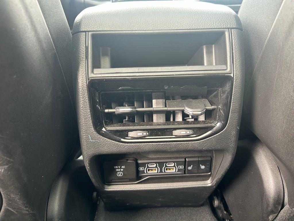used 2023 Jeep Grand Cherokee 4xe car, priced at $26,886