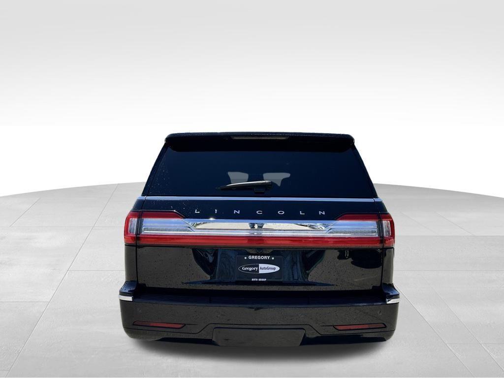 used 2019 Lincoln Navigator L car, priced at $31,956