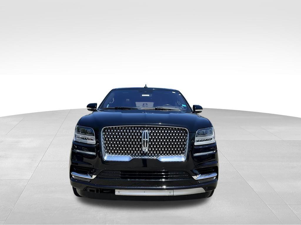 used 2019 Lincoln Navigator L car, priced at $31,956