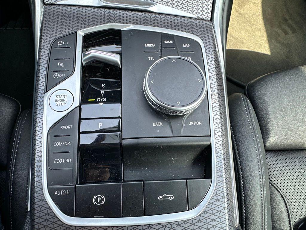 used 2025 BMW 430 car, priced at $47,386