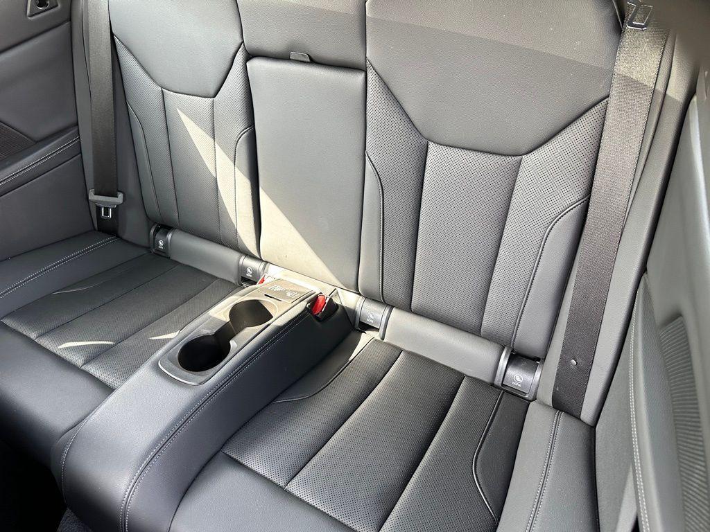 used 2025 BMW 430 car, priced at $47,386