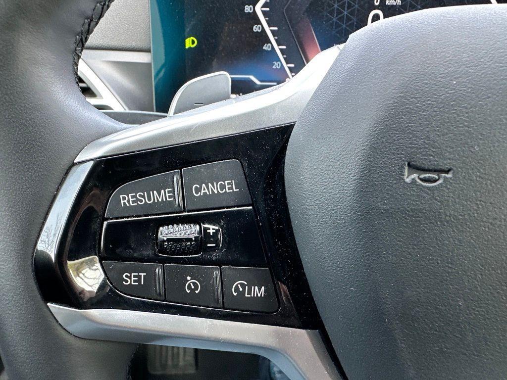 used 2025 BMW 430 car, priced at $47,386