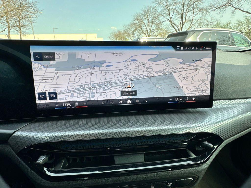 used 2025 BMW 430 car, priced at $47,386
