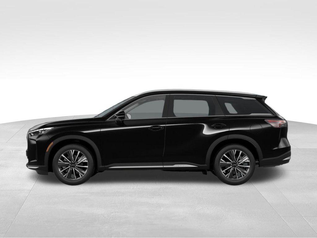 used 2026 INFINITI QX60 car, priced at $62,040