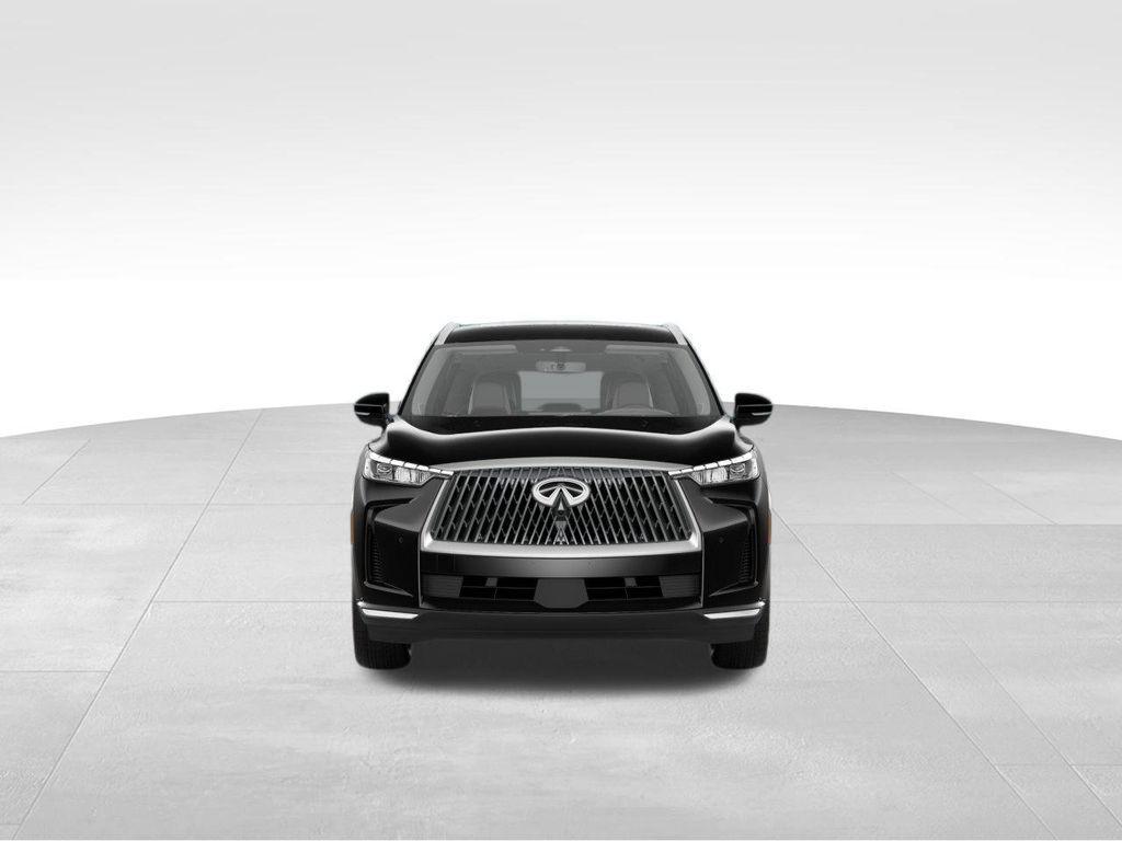 used 2026 INFINITI QX60 car, priced at $62,040