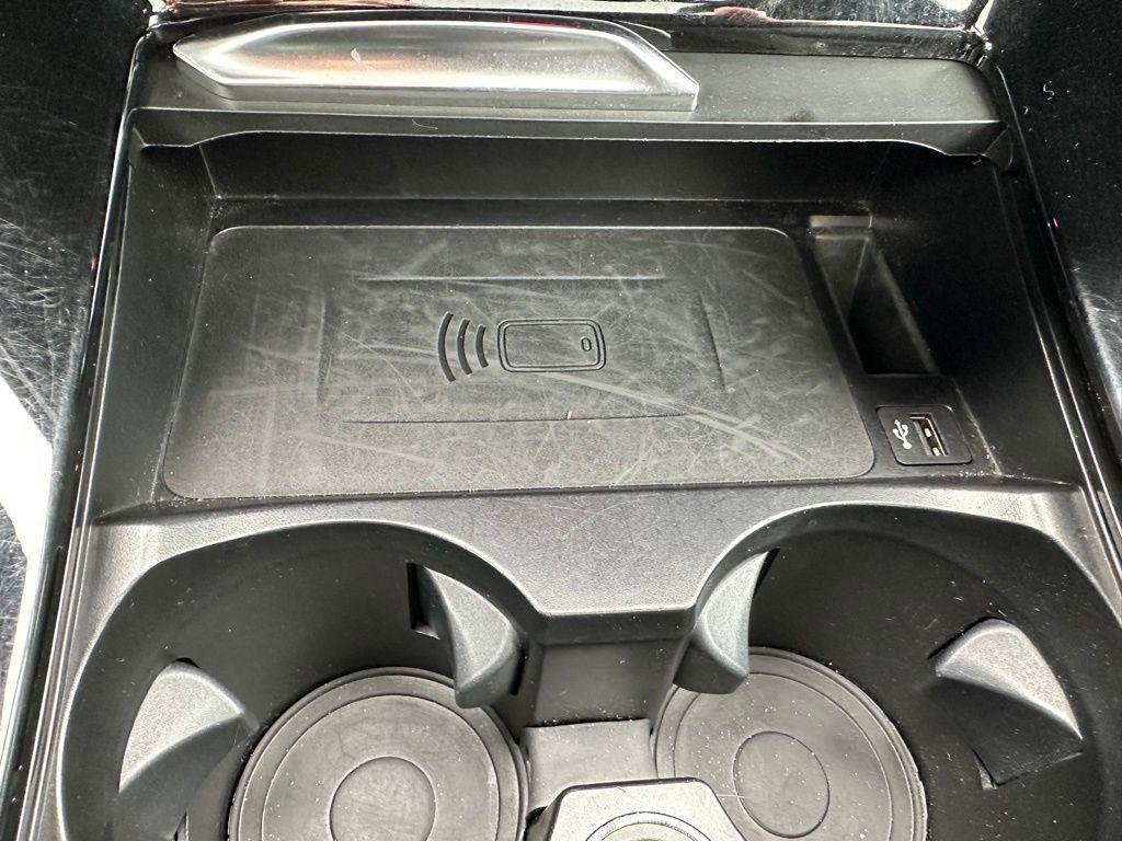 used 2024 BMW X3 car, priced at $33,386