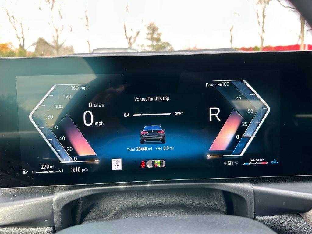 used 2025 BMW 430 car, priced at $35,498