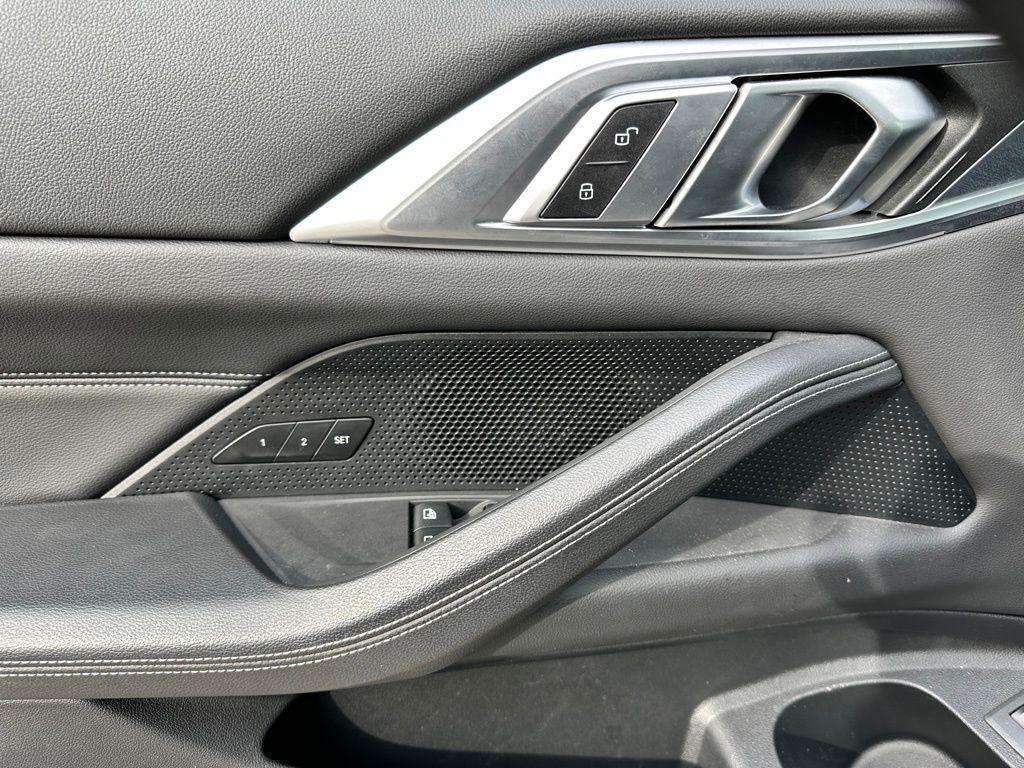 used 2025 BMW 430 car, priced at $35,498