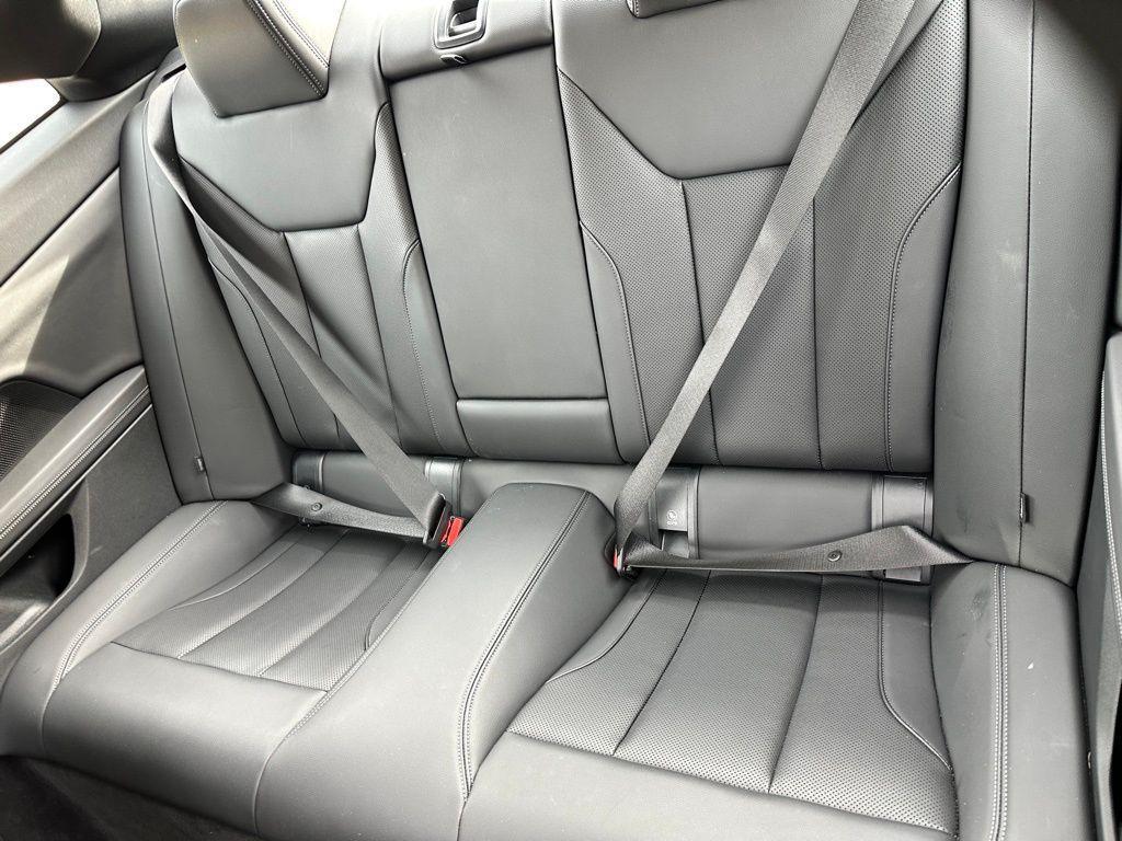 used 2025 BMW 430 car, priced at $35,498