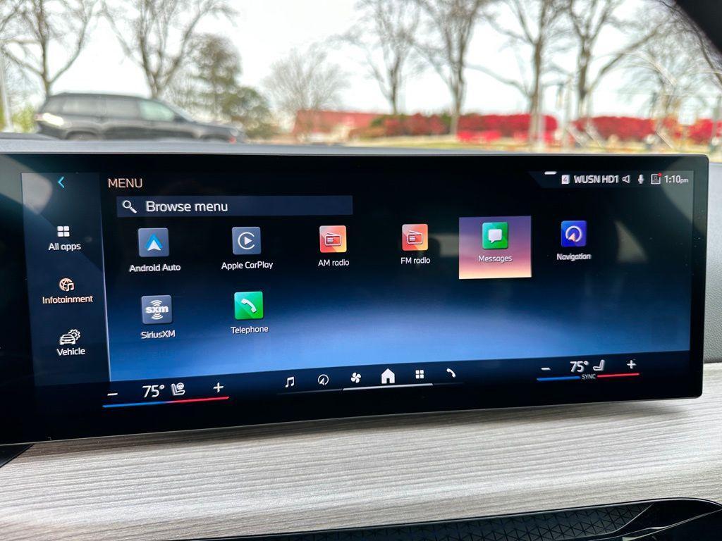 used 2025 BMW 430 car, priced at $35,498