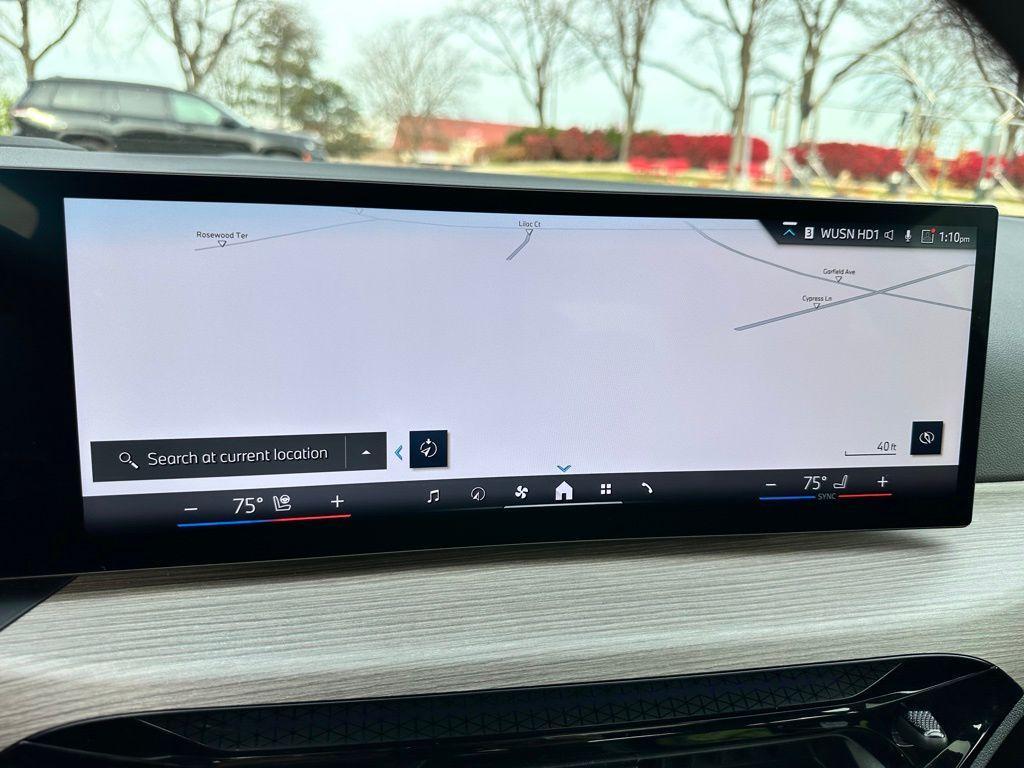 used 2025 BMW 430 car, priced at $35,498