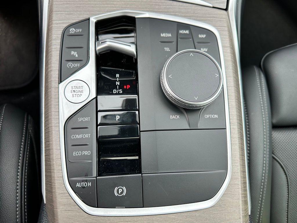 used 2025 BMW 430 car, priced at $35,498