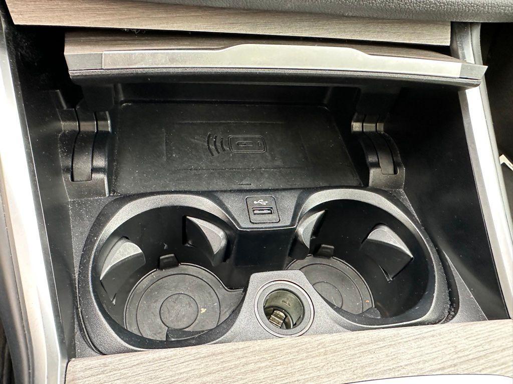 used 2025 BMW 430 car, priced at $35,498