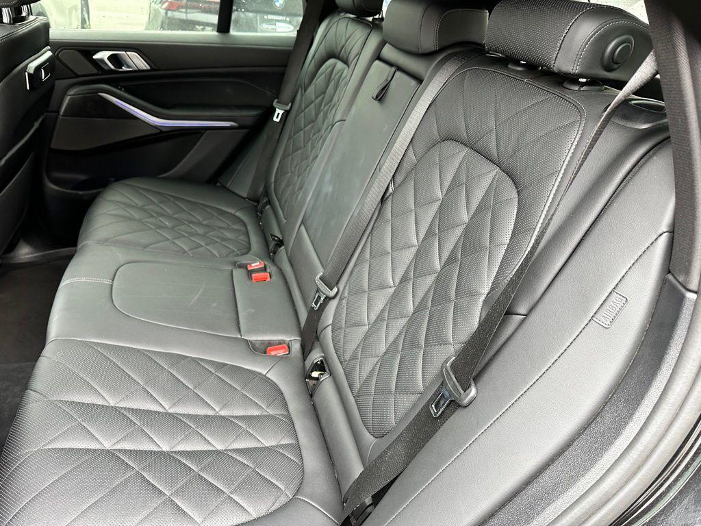 used 2024 BMW X5 car, priced at $43,386