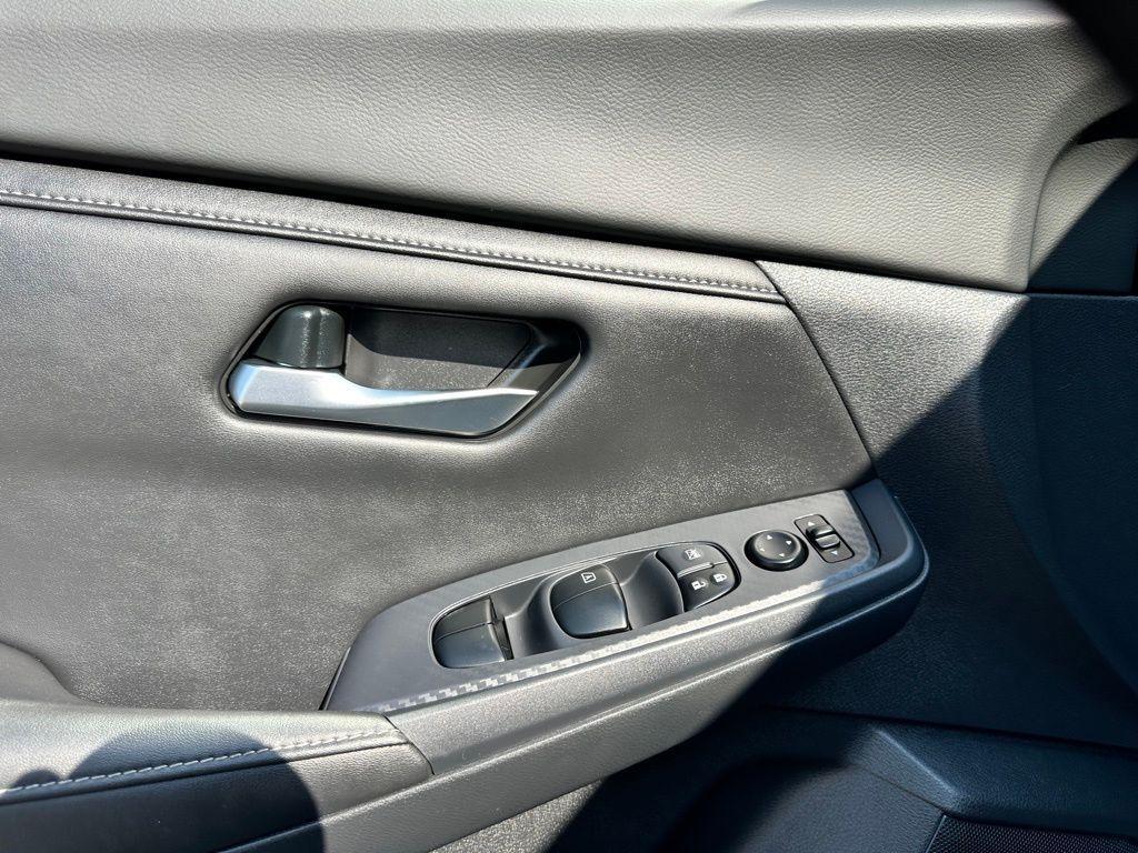 used 2022 Nissan Sentra car, priced at $16,498