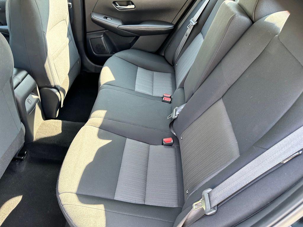 used 2022 Nissan Sentra car, priced at $16,498