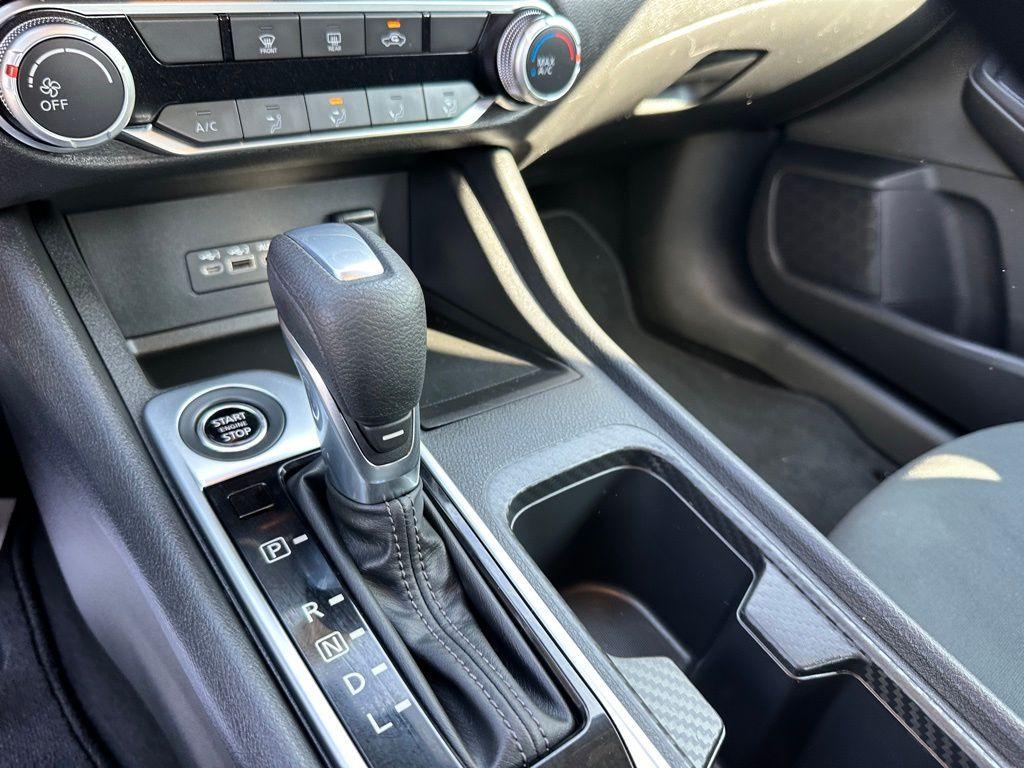 used 2022 Nissan Sentra car, priced at $16,498