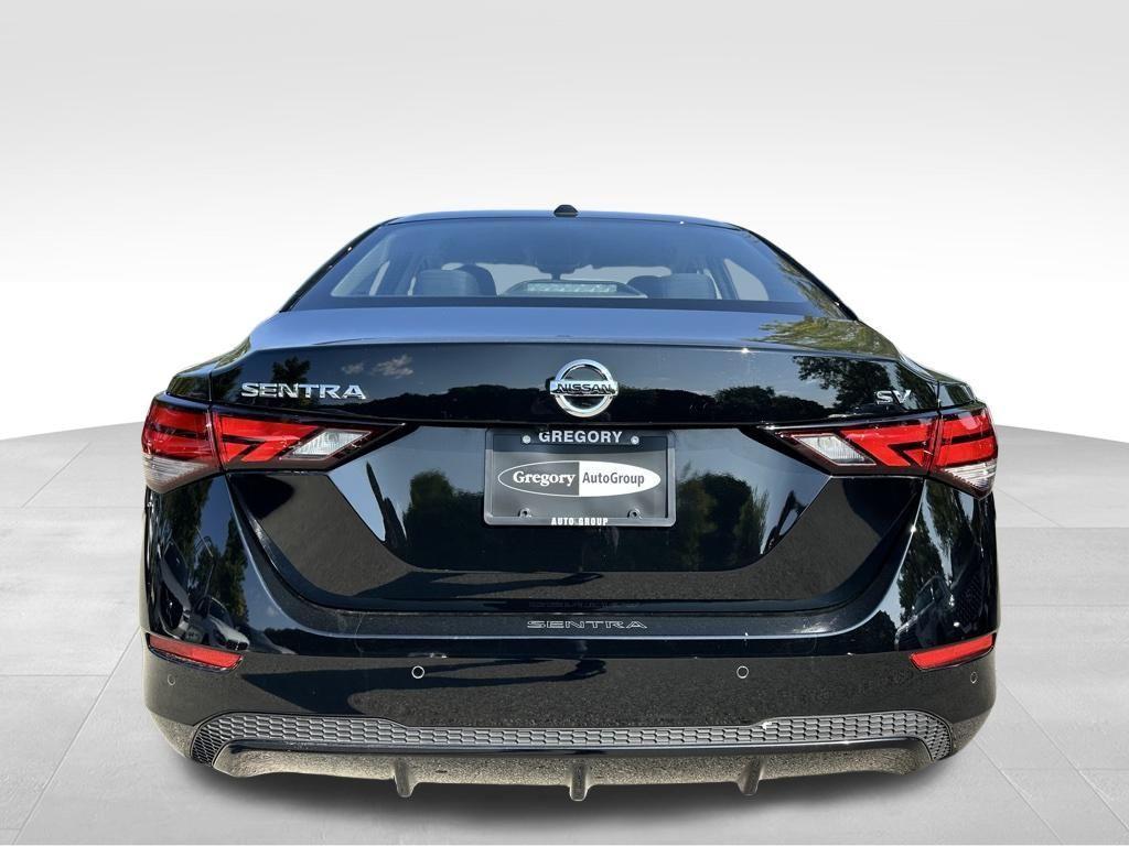 used 2022 Nissan Sentra car, priced at $16,498