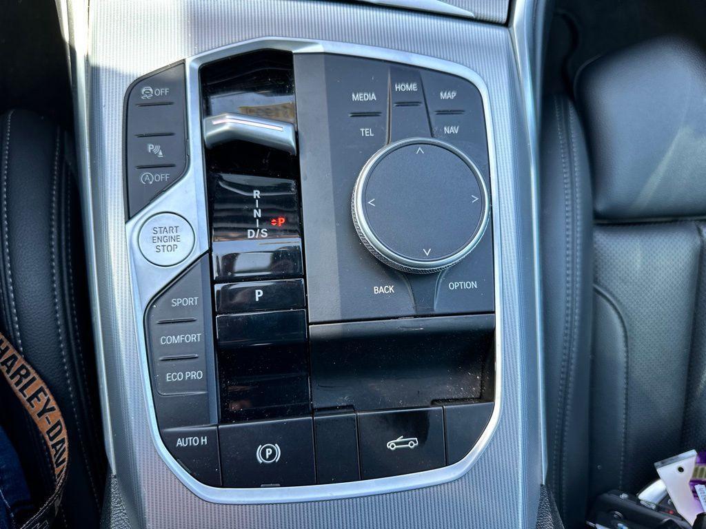 used 2024 BMW 430 car, priced at $45,386