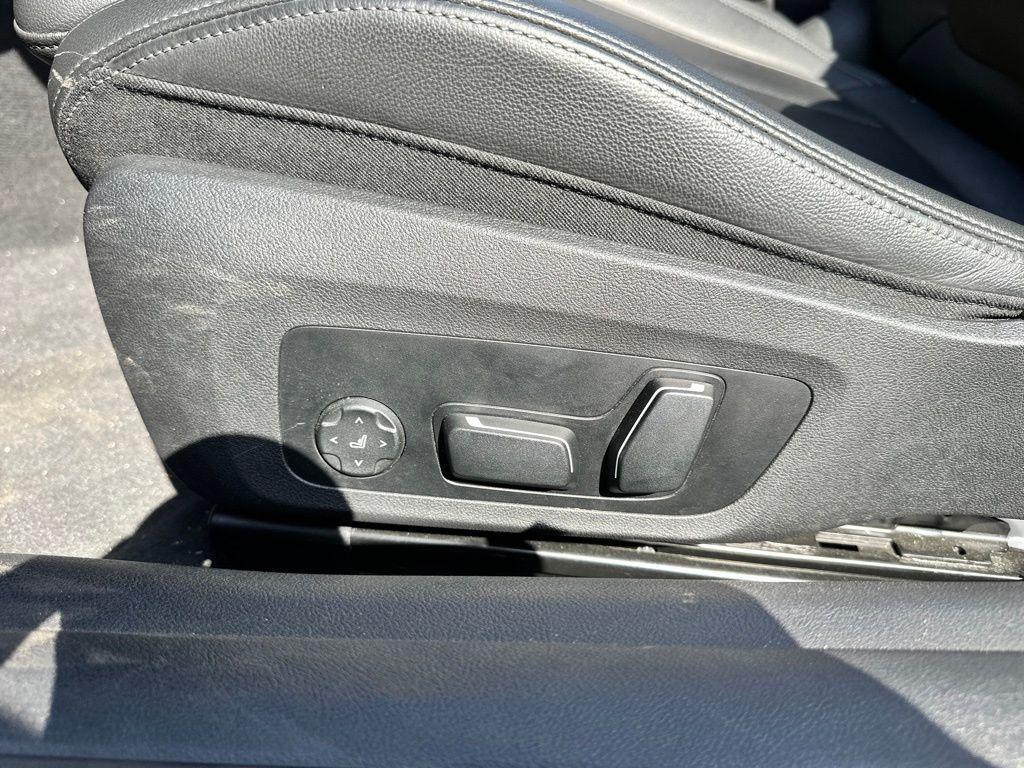 used 2024 BMW 430 car, priced at $45,386