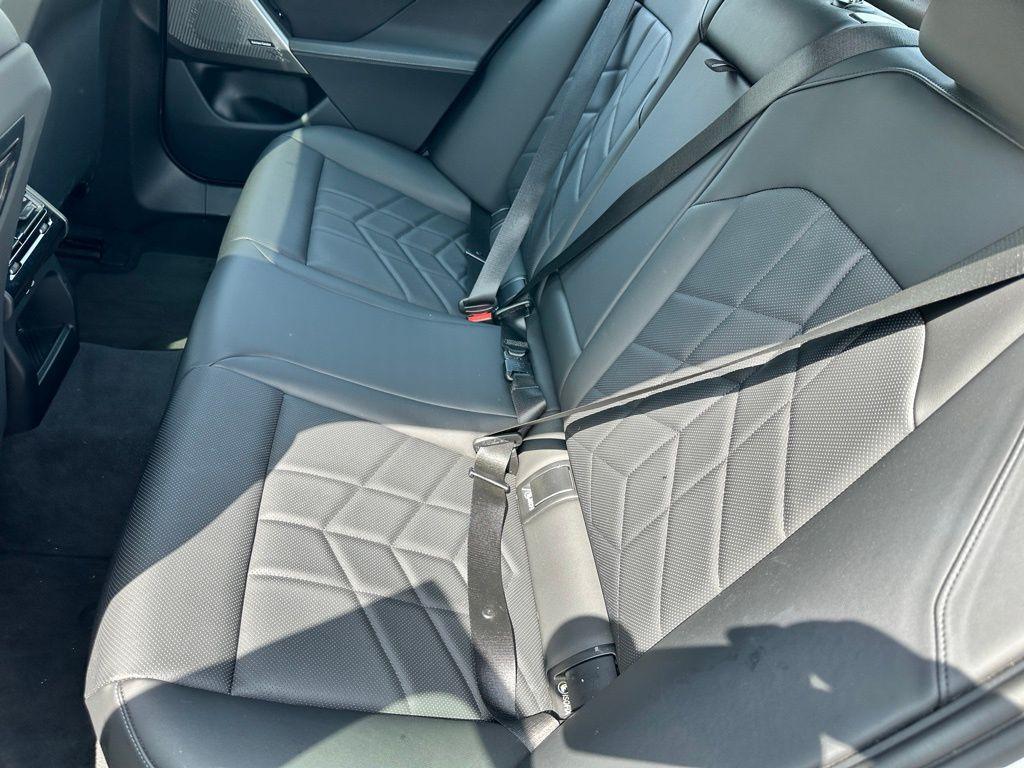 used 2024 BMW 530 car, priced at $41,886