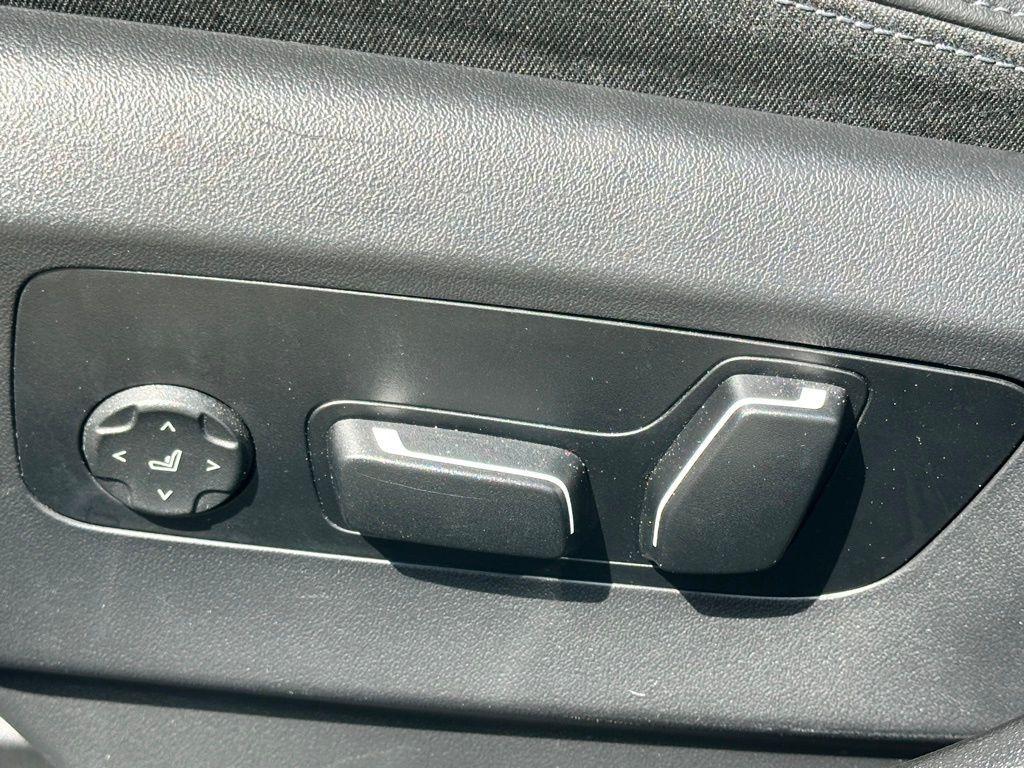 used 2024 BMW 530 car, priced at $41,886