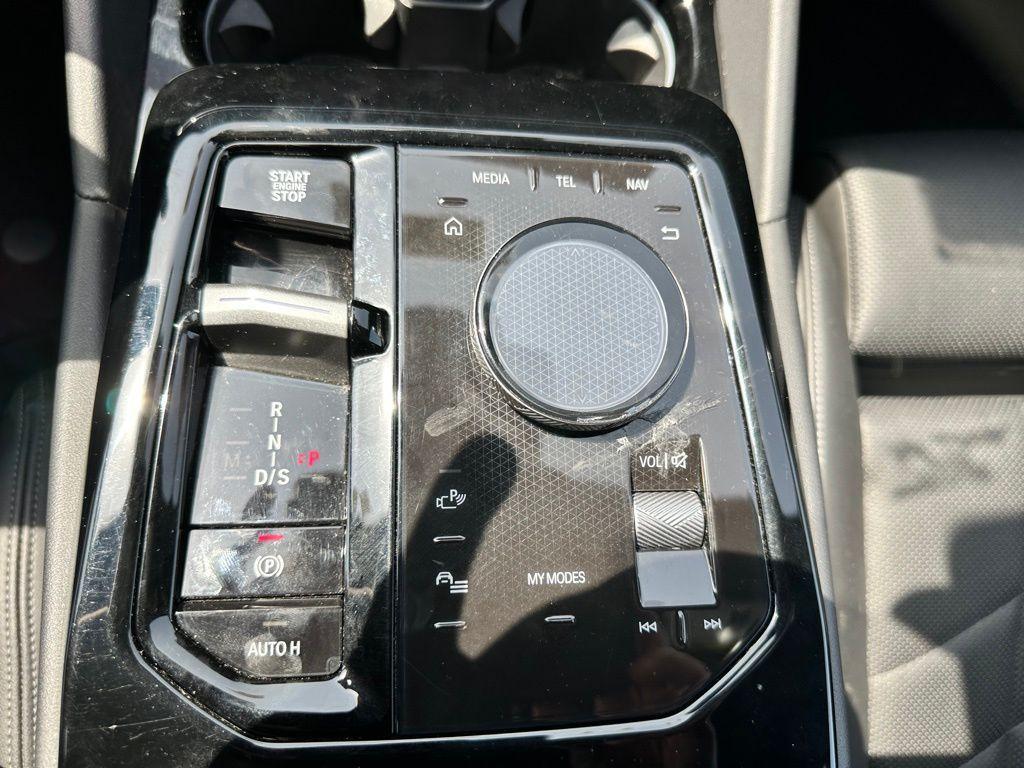 used 2024 BMW 530 car, priced at $41,886