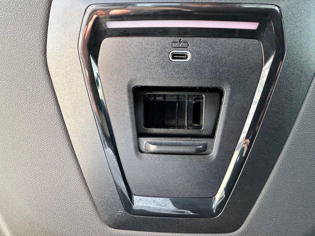 used 2024 BMW 530 car, priced at $41,886