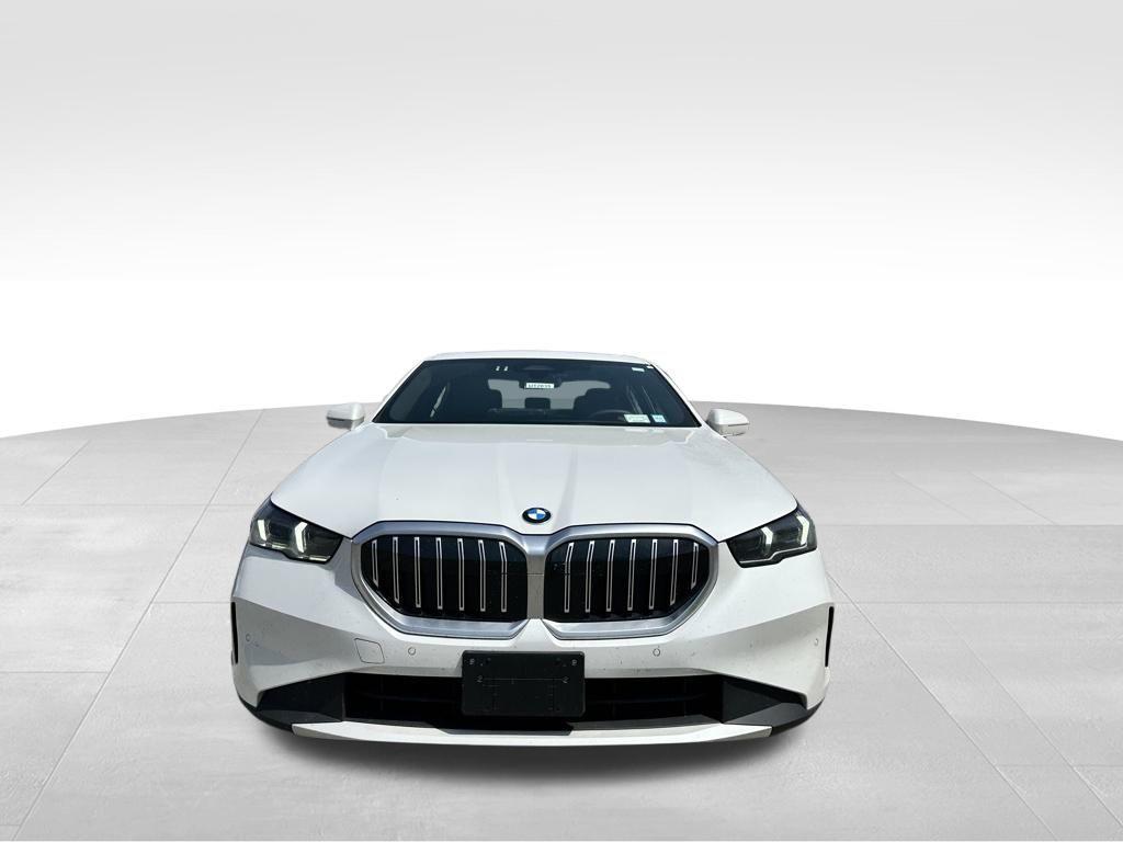 used 2024 BMW 530 car, priced at $41,886