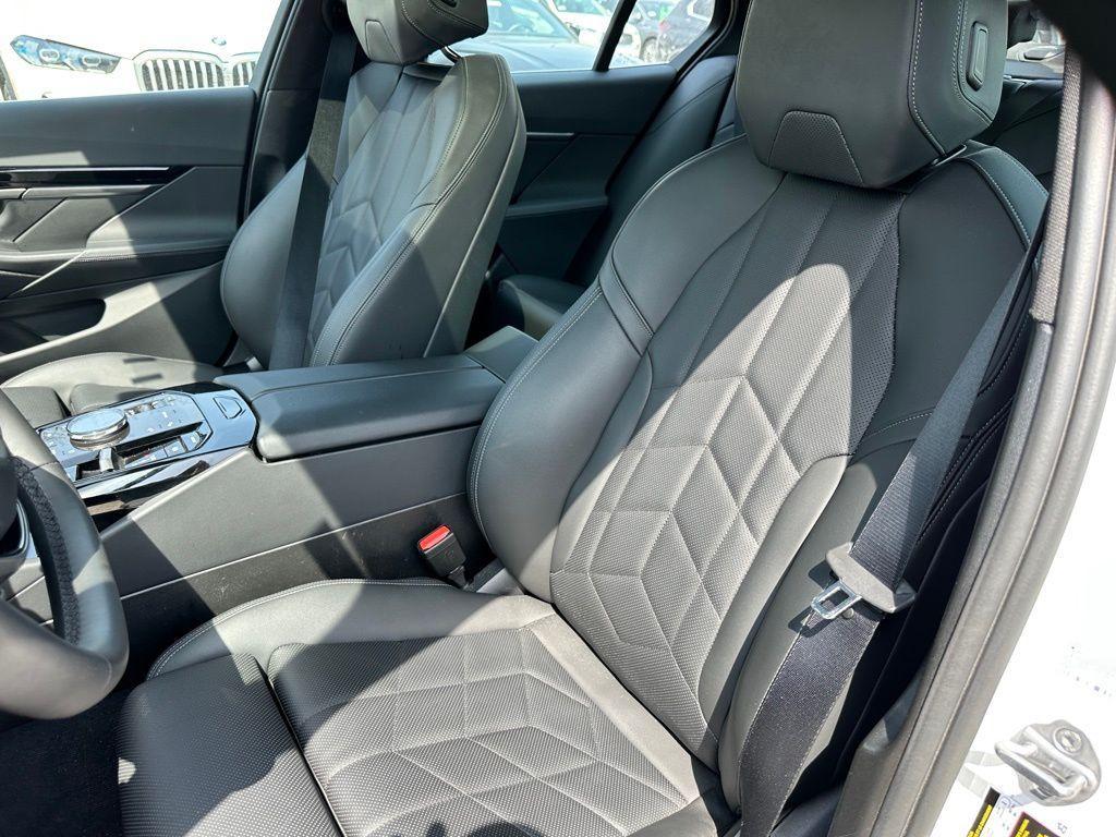 used 2024 BMW 530 car, priced at $41,886