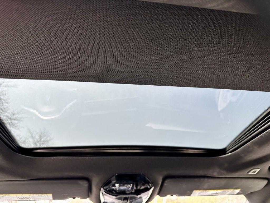 used 2024 BMW 530 car, priced at $41,886