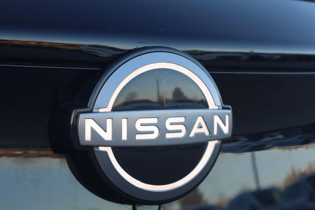 used 2023 Nissan ARIYA car, priced at $22,930