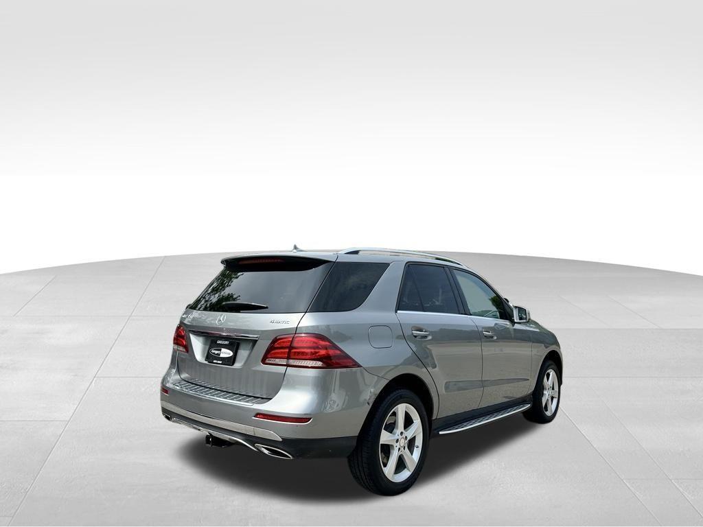 used 2016 Mercedes-Benz GLE-Class car, priced at $10,468