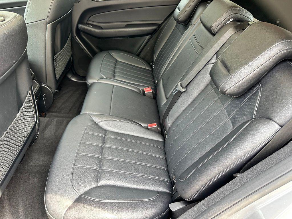used 2016 Mercedes-Benz GLE-Class car, priced at $10,468