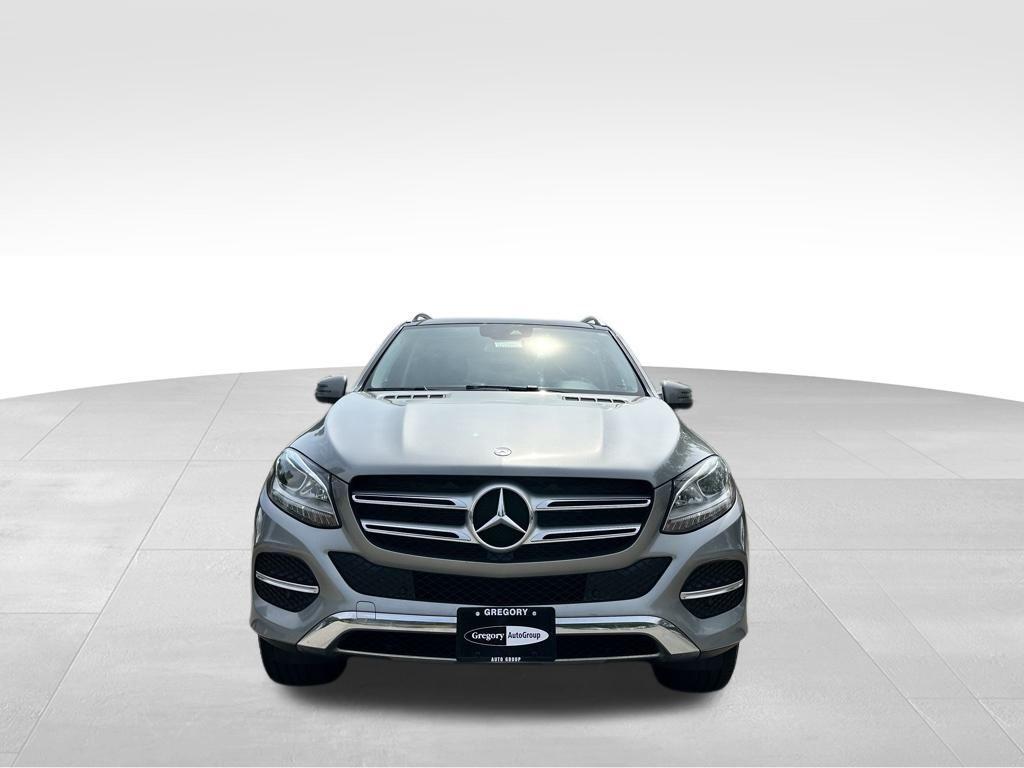 used 2016 Mercedes-Benz GLE-Class car, priced at $10,468