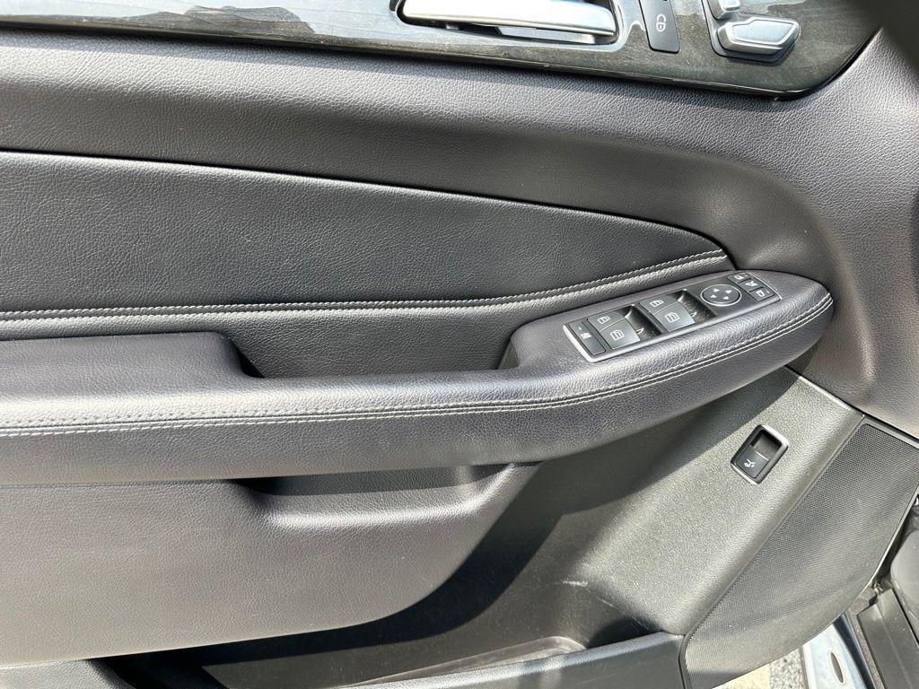 used 2016 Mercedes-Benz GLE-Class car, priced at $10,468
