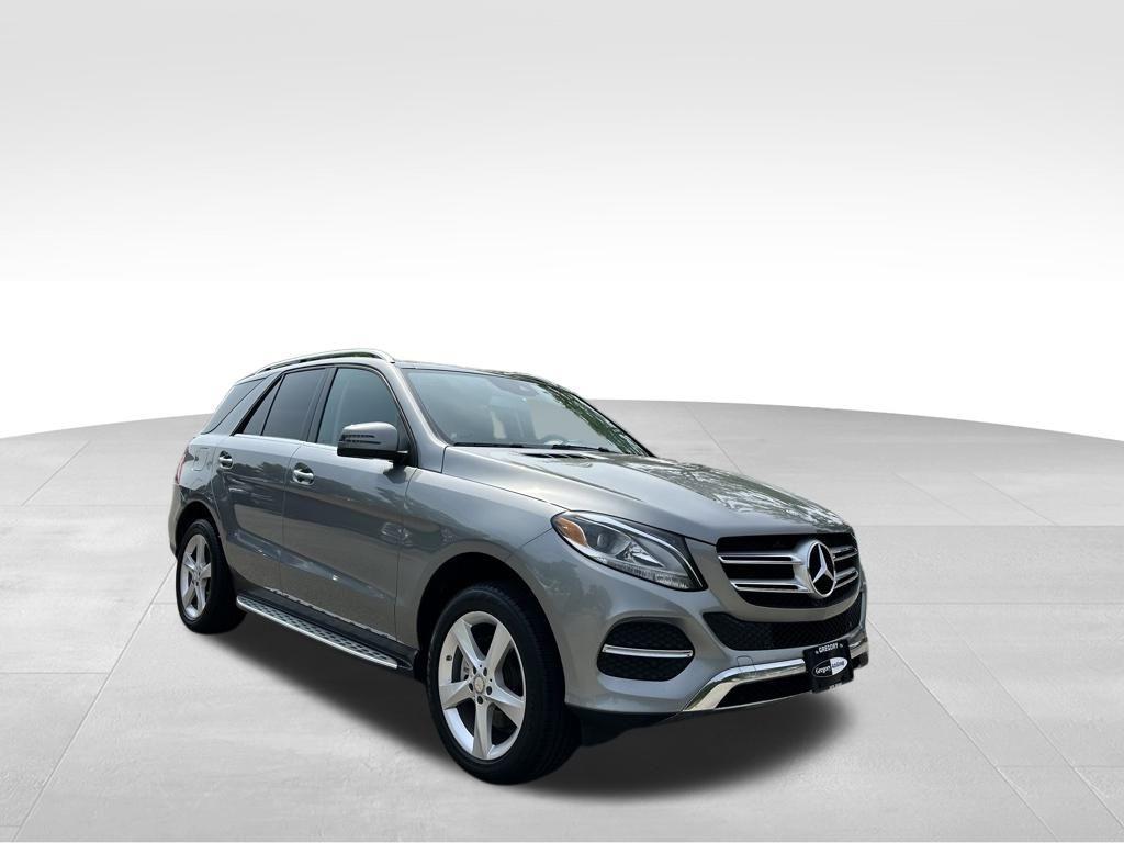 used 2016 Mercedes-Benz GLE-Class car, priced at $10,468