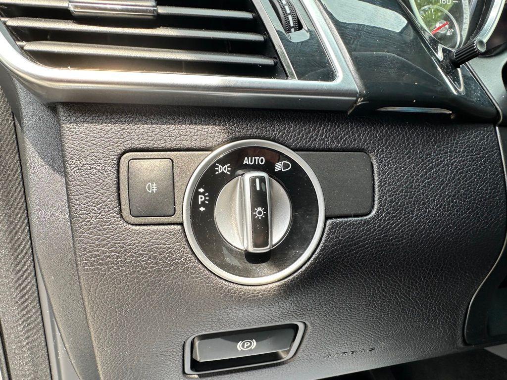used 2016 Mercedes-Benz GLE-Class car, priced at $10,468