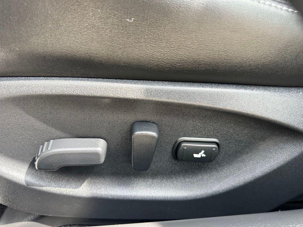 used 2024 INFINITI Q50 car, priced at $36,908